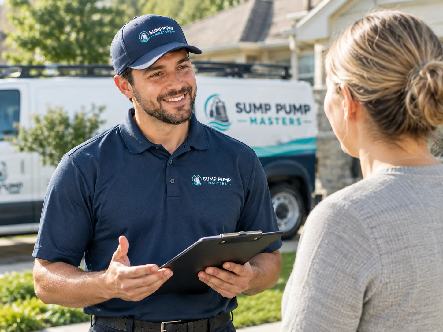 Sump Pump Repair Simpsonville, SC FAQs
